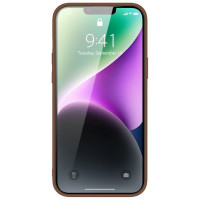 Dux Ducis Yolo Apple iPhone 14 Brown