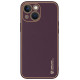 Dux Ducis Yolo Apple iPhone 14 Plus Purple