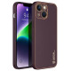 Dux Ducis Yolo Apple iPhone 14 Plus Purple