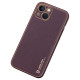 Dux Ducis Yolo Apple iPhone 14 Plus Purple