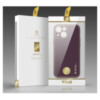 Dux Ducis Yolo Apple iPhone 14 Plus Purple