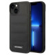 Karl Lagerfeld KLHCP14MPSQAK iPhone 14 Plus 6,7" hardcase czarny/black Puffy Elongated Logo