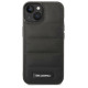 Karl Lagerfeld KLHCP14MPSQAK iPhone 14 Plus 6,7" hardcase czarny/black Puffy Elongated Logo