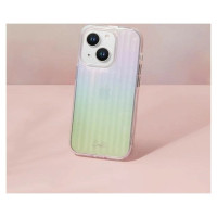 Uniq Coehl Linear case for iPhone 14 Plus - iridescent