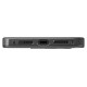 Uniq Heldro Mount case for iPhone 14 Pro Max - gray