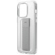 Uniq Heldro Mount case for iPhone 14 Pro - transparent