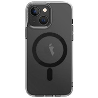 Uniq LifePro Xtreme Magclick Charging case for iPhone 14 - black
