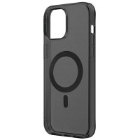 Uniq LifePro Xtreme Magclick Charging case for iPhone 14 - black