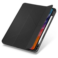 Uniq Transforma Rigor case for iPad Air 10.9 (2020) - gray
