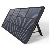 Choetech SC011 solar charger 200W portable solar panel - black