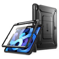 Supcase Unicorn Beetle Pro iPad 10.9'' 2022 Case - Black