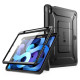 Supcase Unicorn Beetle Pro iPad 10.9'' 2022 Case - Black