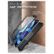Supcase Unicorn Beetle Pro iPad 10.9'' 2022 Case - Black