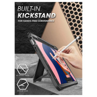 Supcase Unicorn Beetle Pro iPad 10.9'' 2022 Case - Black