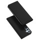 Dux Ducis Skin Pro case for Samsung Galaxy A54 5G flip cover card wallet stand black
