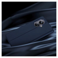 Dux Ducis Skin Pro case for Samsung Galaxy A54 5G flip cover card wallet stand black