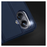 Dux Ducis Skin Pro case for Samsung Galaxy A54 5G flip cover card wallet stand black