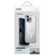 Uniq Combat Magclick Charging case for iPhone 14 Pro Max - transparent