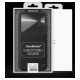 Nillkin CamShield Leather S Case for Samsung Galaxy S23+ cover with camera cover black