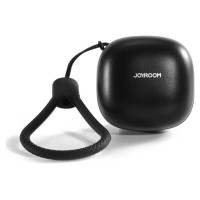 Joyroom TWS IP54 wireless in-ear headphones black (MG-C05)
