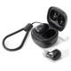 Joyroom TWS IP54 wireless in-ear headphones black (MG-C05)