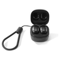 Joyroom TWS IP54 wireless in-ear headphones black (MG-C05)