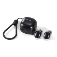 Joyroom TWS IP54 wireless in-ear headphones black (MG-C05)
