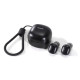 Joyroom TWS IP54 wireless in-ear headphones black (MG-C05)