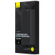 Baseus Set of 2x Tempered Glass for iPhone 14 Pro Max Full Screen with Speaker Cover 0.3mm + Mounting Frame