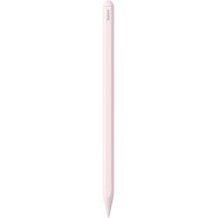 Baseus Active stylus stylus for iPad Baseus Smooth Writing 2 SXBC060104 - pink