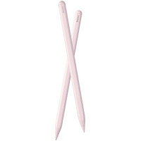 Baseus Active stylus stylus for iPad Baseus Smooth Writing 2 SXBC060104 - pink