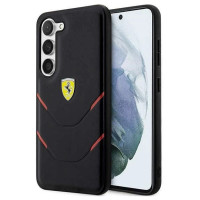 Ferrari FEHCS23SPBAK S23 S911 black/black hardcase Hot Stamp Lines
