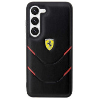 Ferrari FEHCS23SPBAK S23 S911 black/black hardcase Hot Stamp Lines