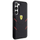Ferrari FEHCS23SPBAK S23 S911 black/black hardcase Hot Stamp Lines