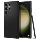 Spigen Liquid Air Case for Samsung Galaxy S23 Ultra - Matte Black