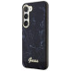 Guess GUHCS23MPCUMAK S23 +S916 black/black hardcase Marble
