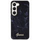 Guess GUHCS23MPCUMAK S23 +S916 black/black hardcase Marble