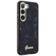 Guess GUHCS23MPCUMAK S23 +S916 black/black hardcase Marble