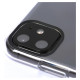 Karl Lagerfeld case for iPhone 11 / XR from the Ikonik Choupette series - transparent