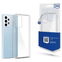3Mk Protection Samsung Galaxy A23 5G - 3mk Clear Case