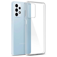 3Mk Protection Samsung Galaxy A23 5G - 3mk Clear Case