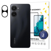 Wozinsky Full Camera Glass for Realme 10 Pro
