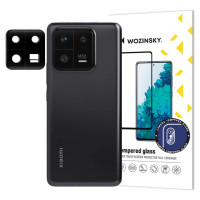 Wozinsky Full Camera Glass tempered glass for Xiaomi 13 Pro for 9H camera