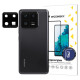 Wozinsky Full Camera Glass tempered glass for Xiaomi 13 Pro for 9H camera