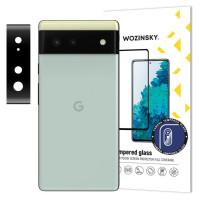 Wozinsky Full Camera Glass tempered glass for Google Pixel 6 for 9H camera
