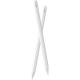 Baseus Smooth Writing 2 Series Dual Charging active stylus - white