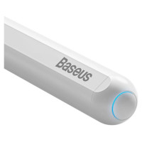 Baseus Smooth Writing 2 Series Dual Charging active stylus - white