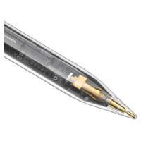 Baseus Smooth Writing 2 Series Dual Charging active stylus - white