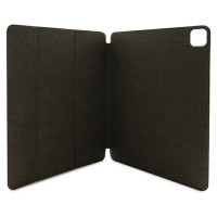 Guess 4G Stripe Allover case for iPad Pro 12.9" - brown