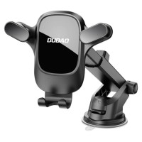 Dudao Car phone holder for Dudao F5Pro cockpit - black